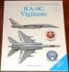 RA-5C Vigilante/Mag/EN