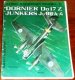 Dornier Do 17 Z, Junkers Ju 88 A-4/Books/FI